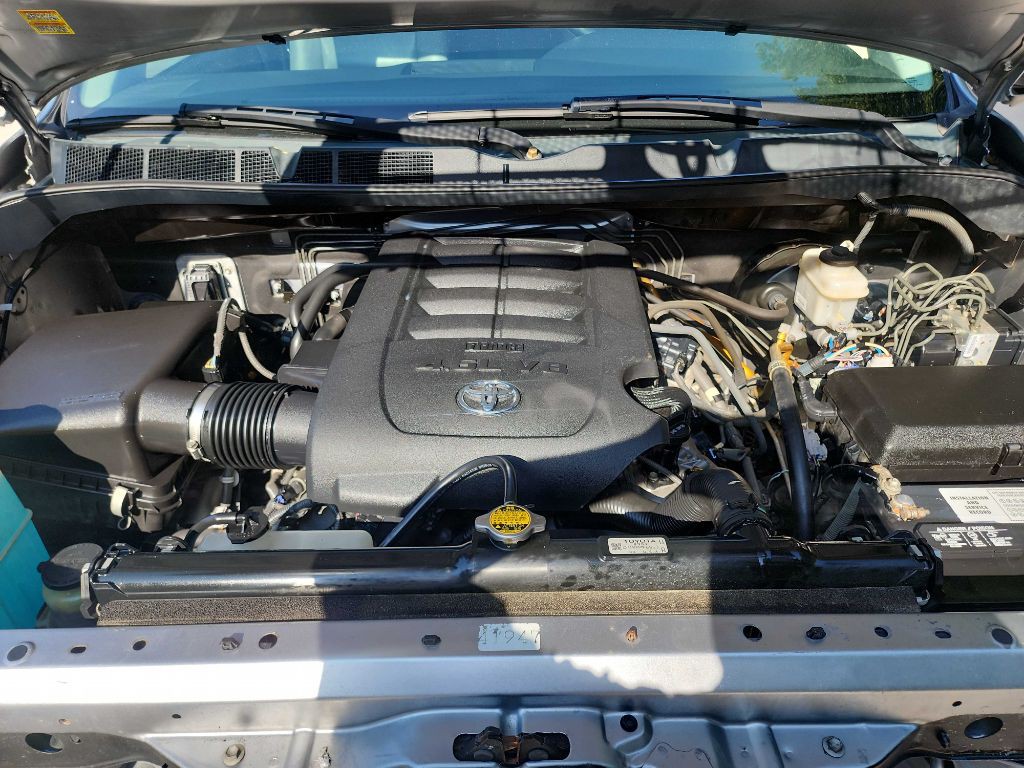2013 Toyota Tundra Image 33