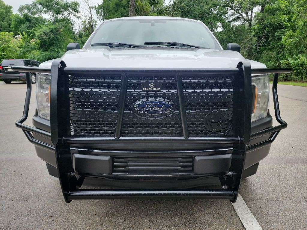 2020 Ford F-150 Image 2