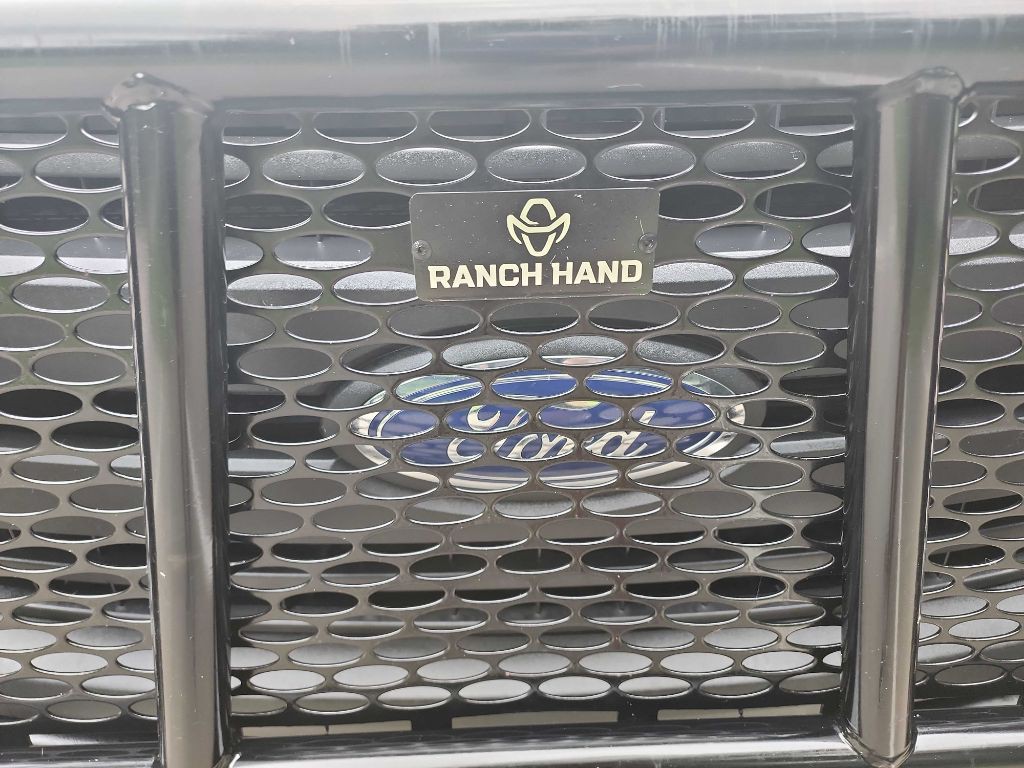 2020 Ford F-150 Image 3