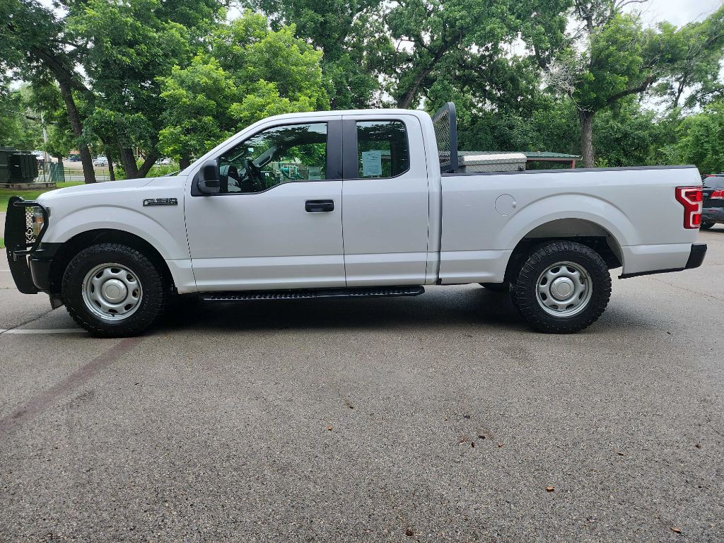 2020 Ford F-150 Image 5