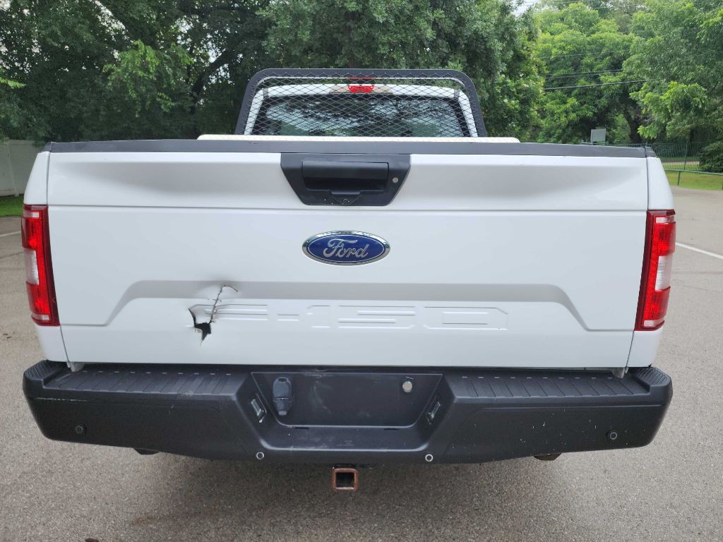 2020 Ford F-150 Image 7