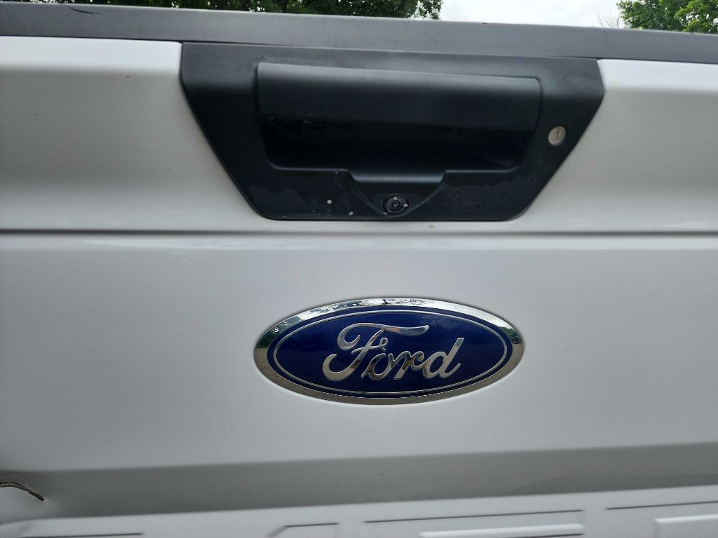 2020 Ford F-150 Image 8