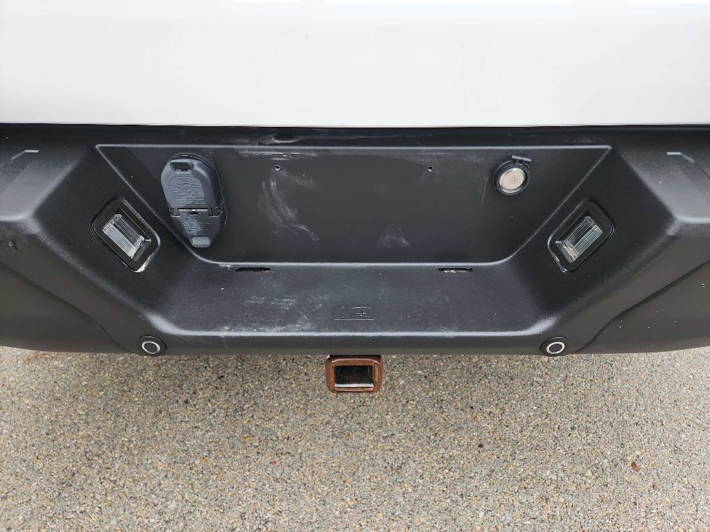 2020 Ford F-150 Image 9