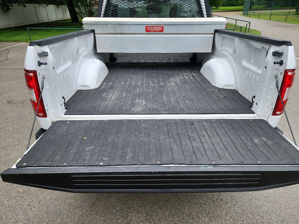 2020 Ford F-150 Image 10