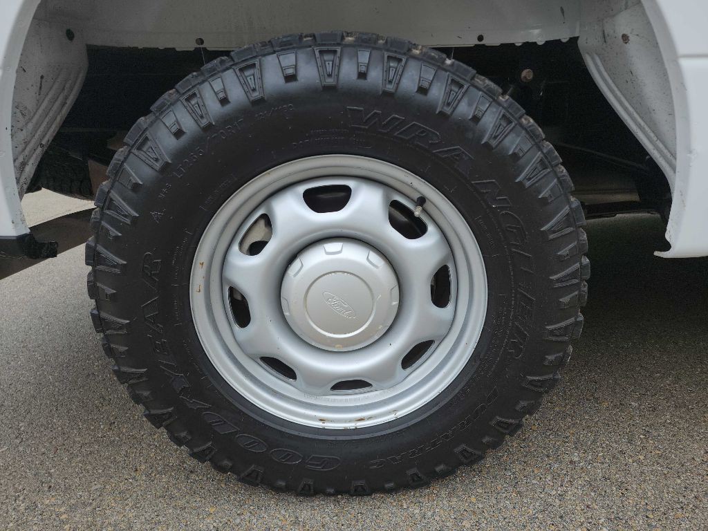 2020 Ford F-150 Image 13