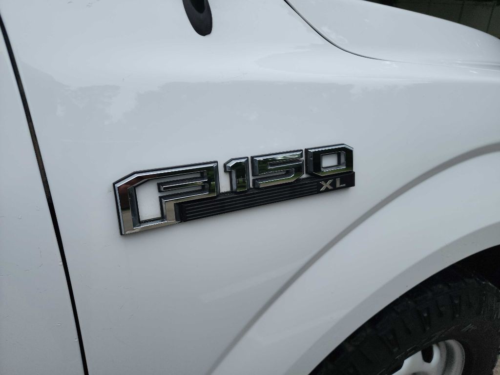 2020 Ford F-150 Image 14
