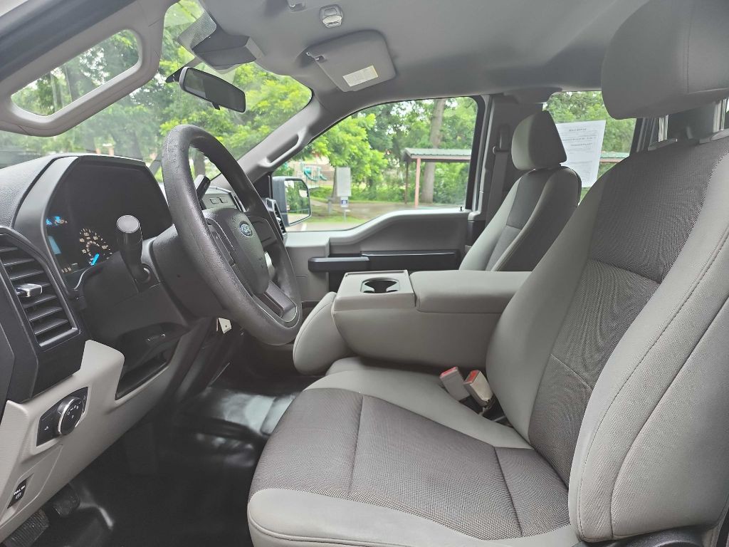 2020 Ford F-150 Image 18