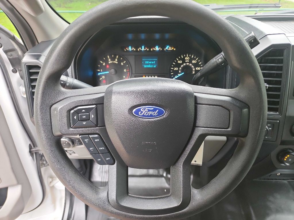 2020 Ford F-150 Image 19