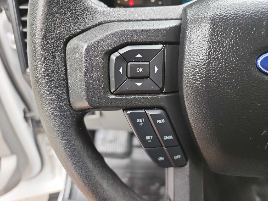2020 Ford F-150 Image 20