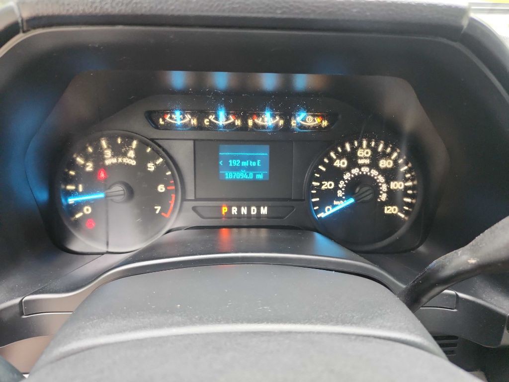 2020 Ford F-150 Image 21