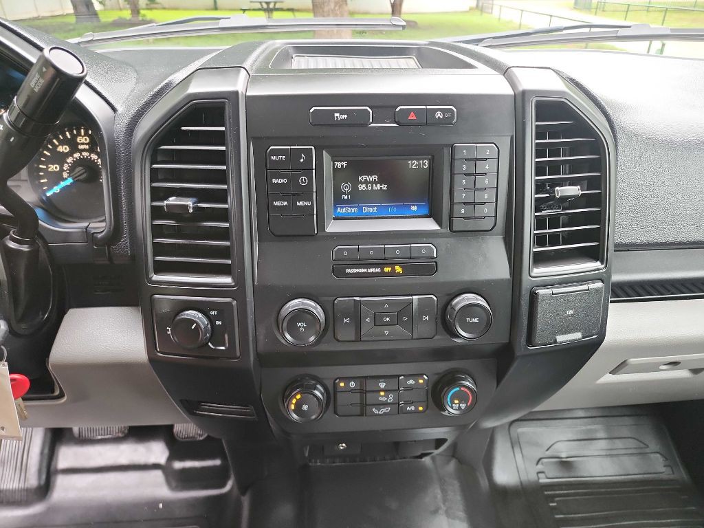 2020 Ford F-150 Image 24