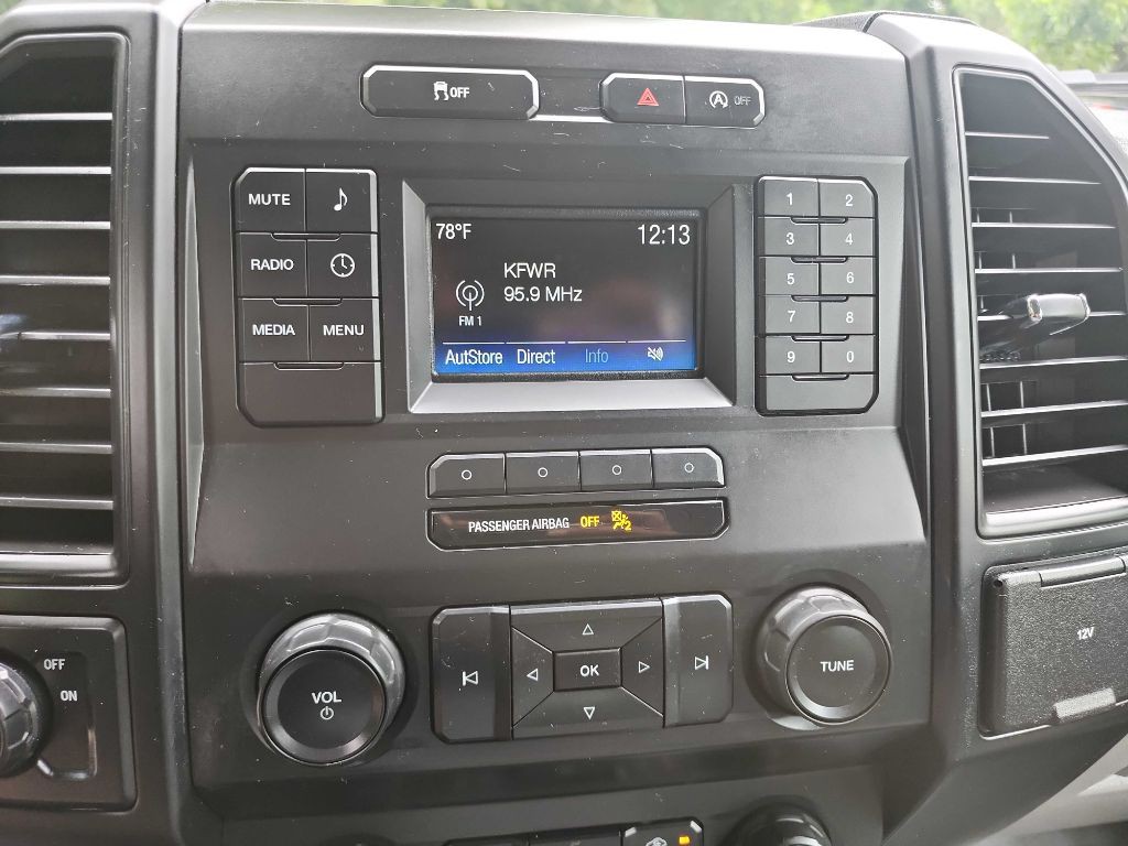 2020 Ford F-150 Image 25