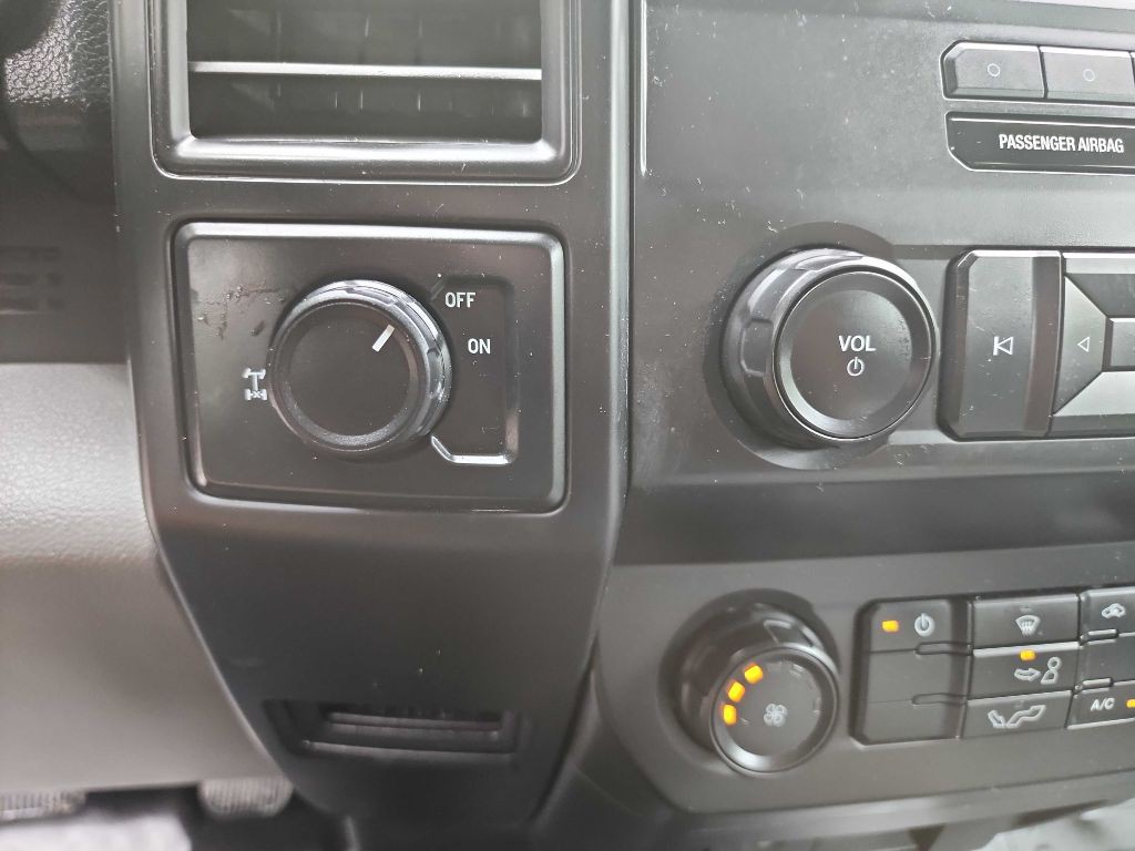 2020 Ford F-150 Image 27