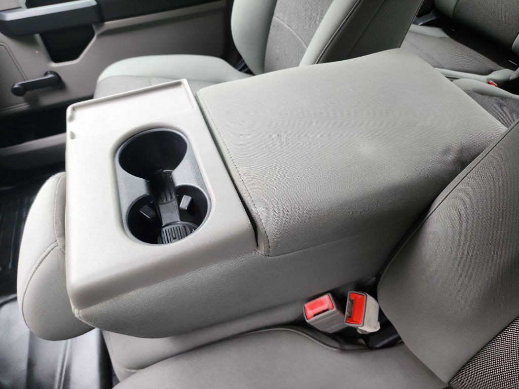 2020 Ford F-150 Image 30