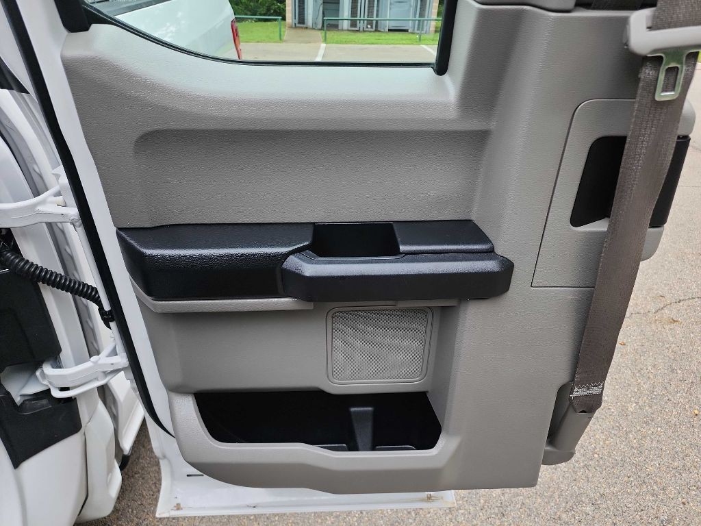 2020 Ford F-150 Image 31