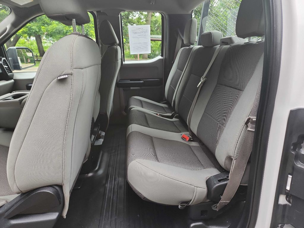 2020 Ford F-150 Image 32