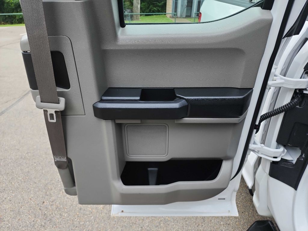 2020 Ford F-150 Image 35