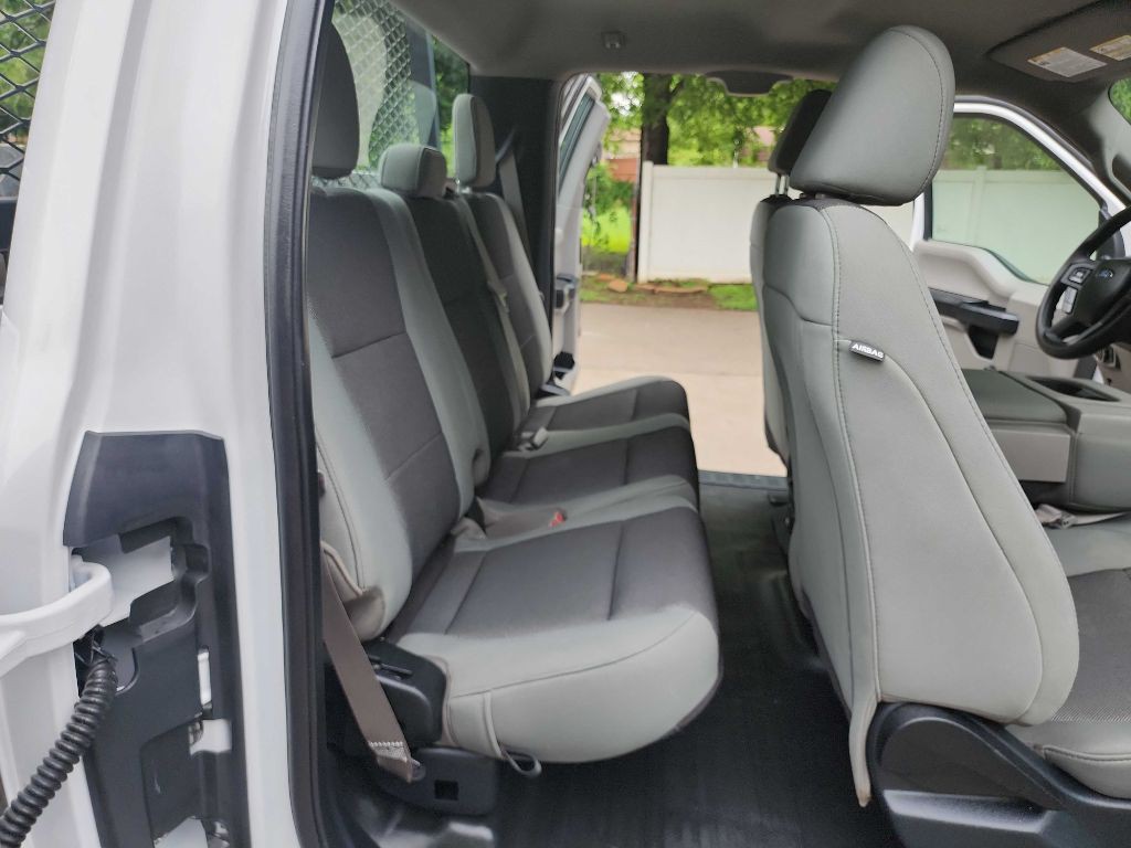 2020 Ford F-150 Image 36