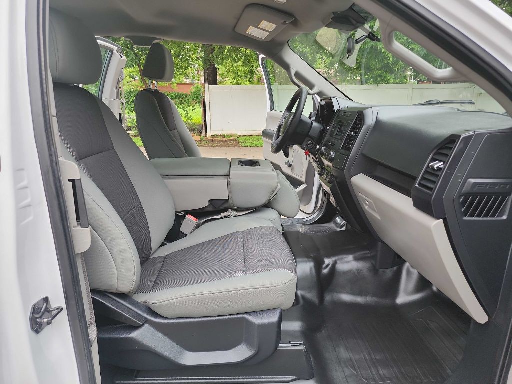 2020 Ford F-150 Image 38