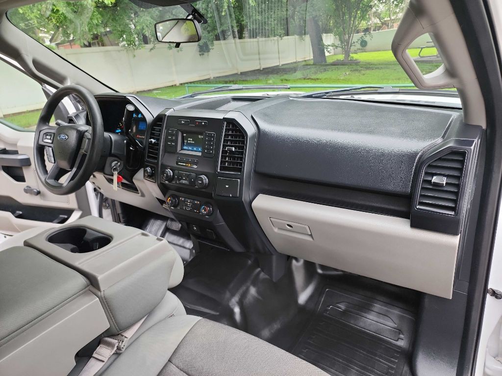 2020 Ford F-150 Image 39