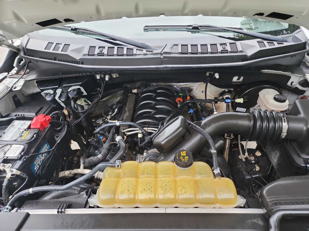 2020 Ford F-150 Image 40