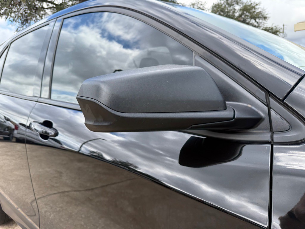 2018 Chevrolet Equinox Image 9