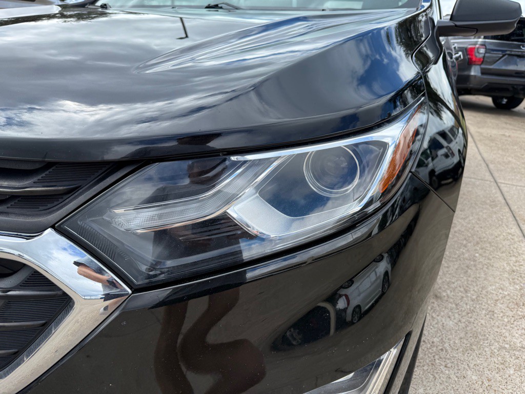 2018 Chevrolet Equinox Image 10