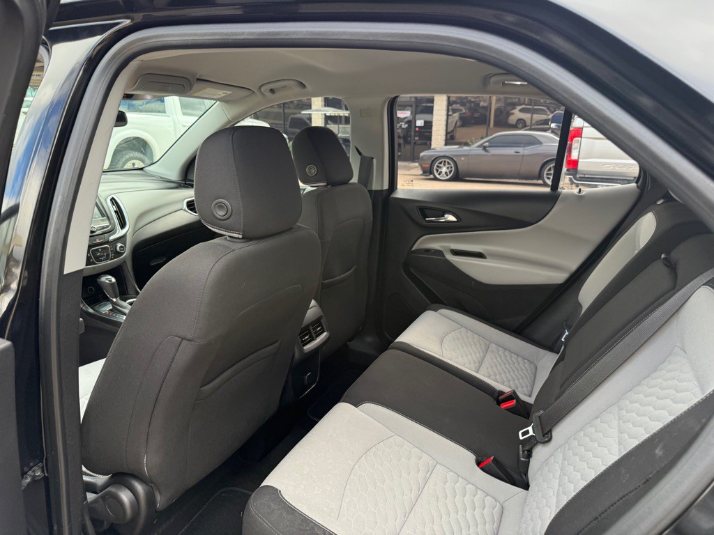 2018 Chevrolet Equinox Image 14