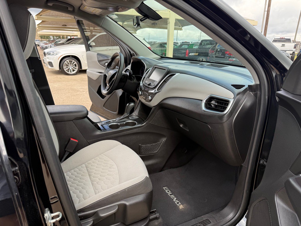 2018 Chevrolet Equinox Image 15