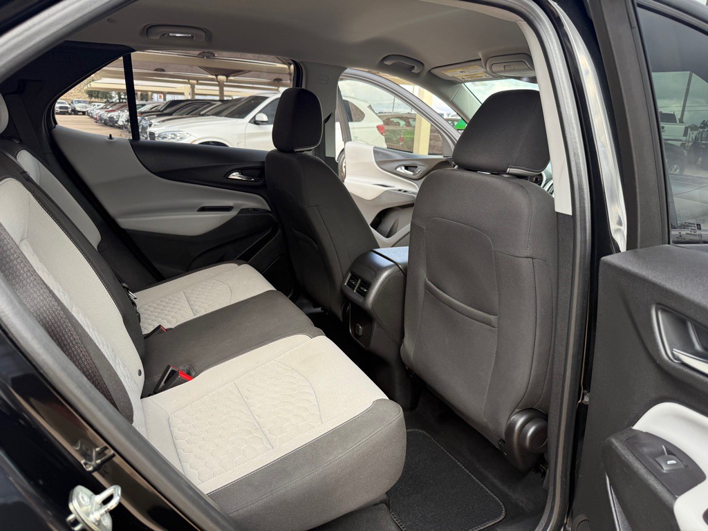 2018 Chevrolet Equinox Image 16