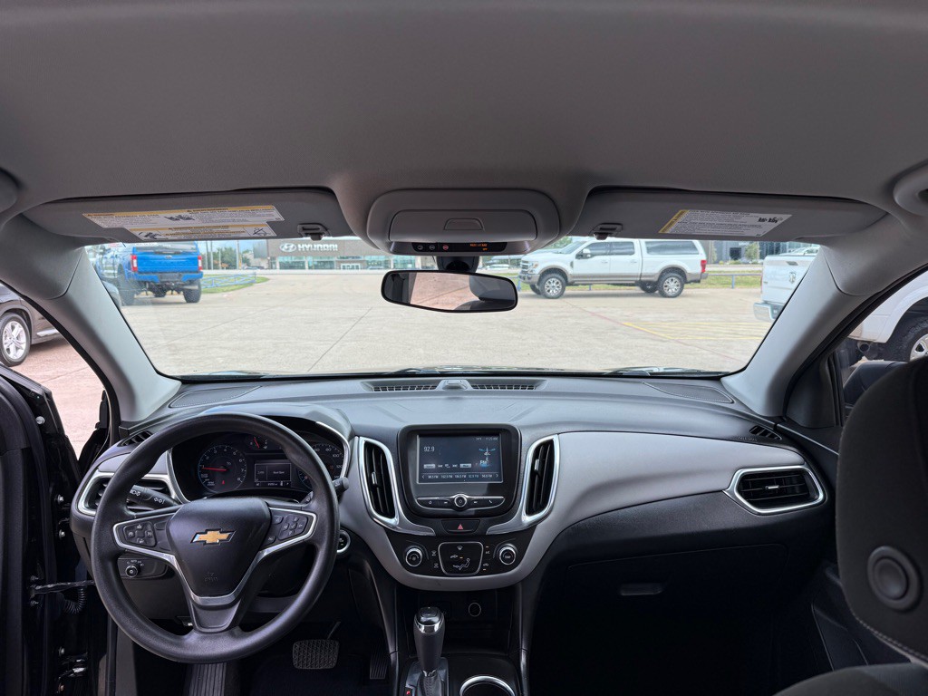 2018 Chevrolet Equinox Image 21