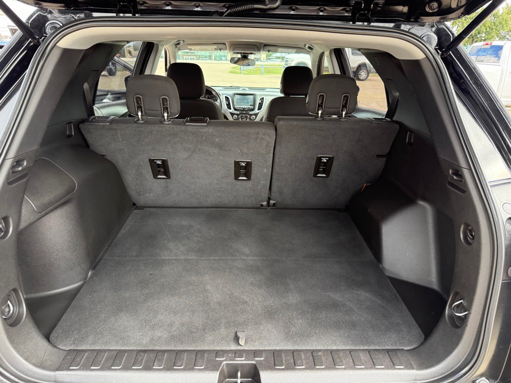 2018 Chevrolet Equinox Image 22