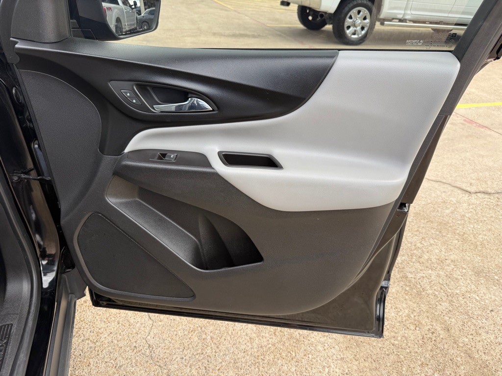 2018 Chevrolet Equinox Image 23