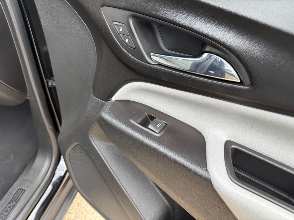 2018 Chevrolet Equinox Image 24