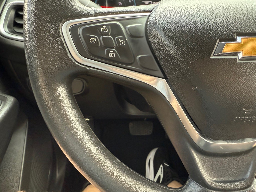 2018 Chevrolet Equinox Image 26