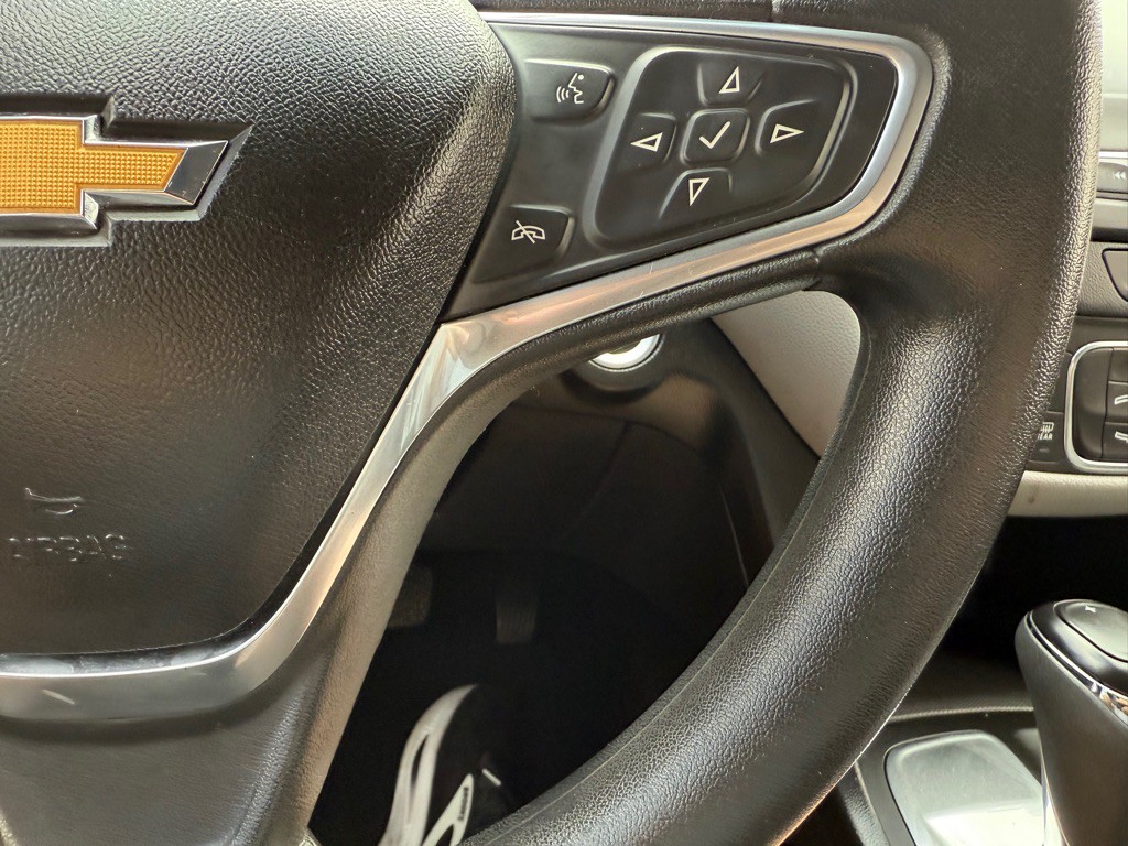 2018 Chevrolet Equinox Image 27