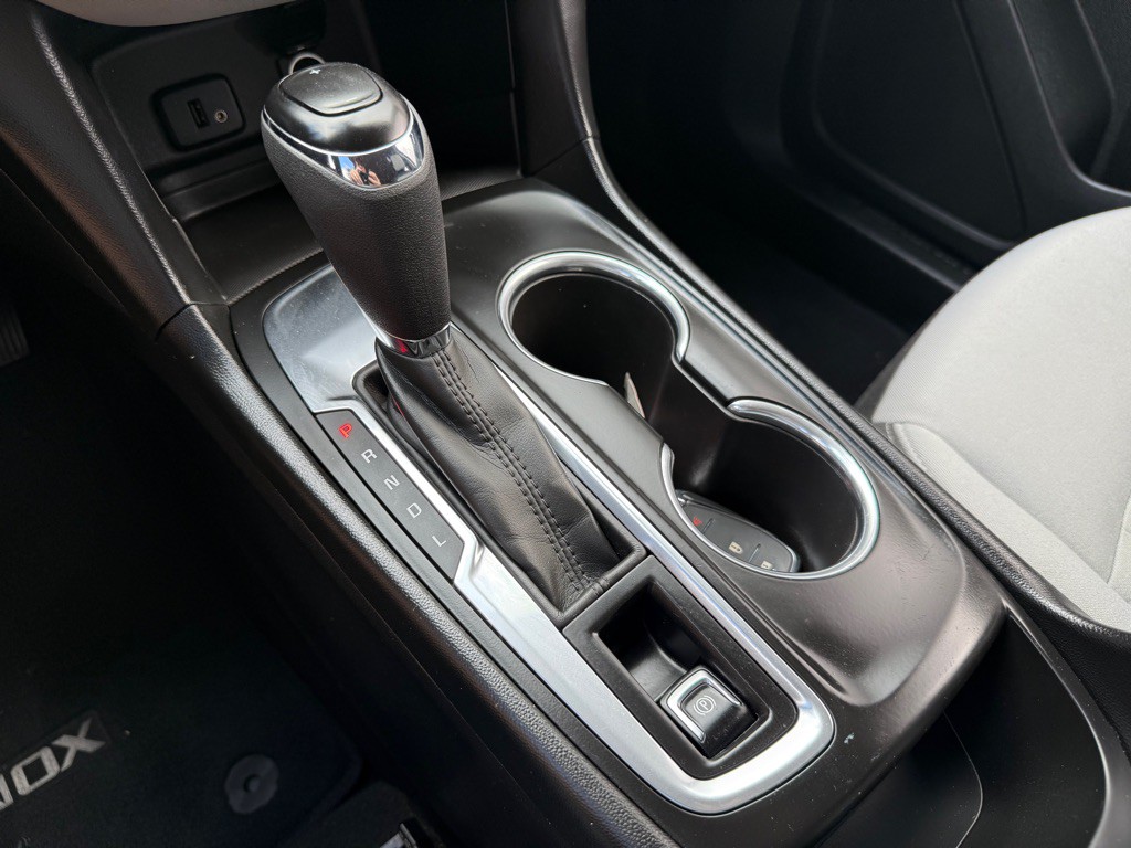 2018 Chevrolet Equinox Image 28