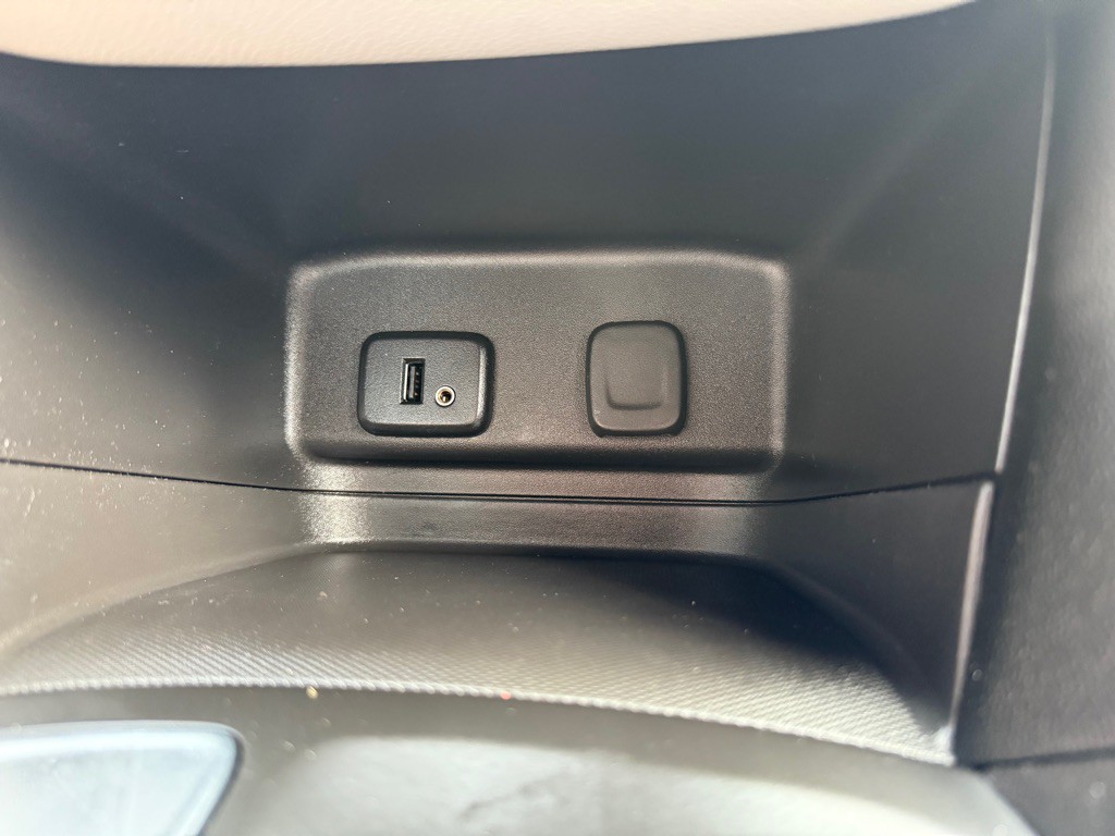 2018 Chevrolet Equinox Image 29