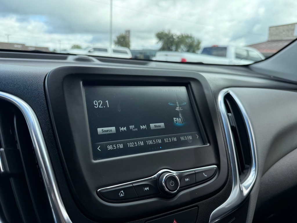 2018 Chevrolet Equinox Image 31