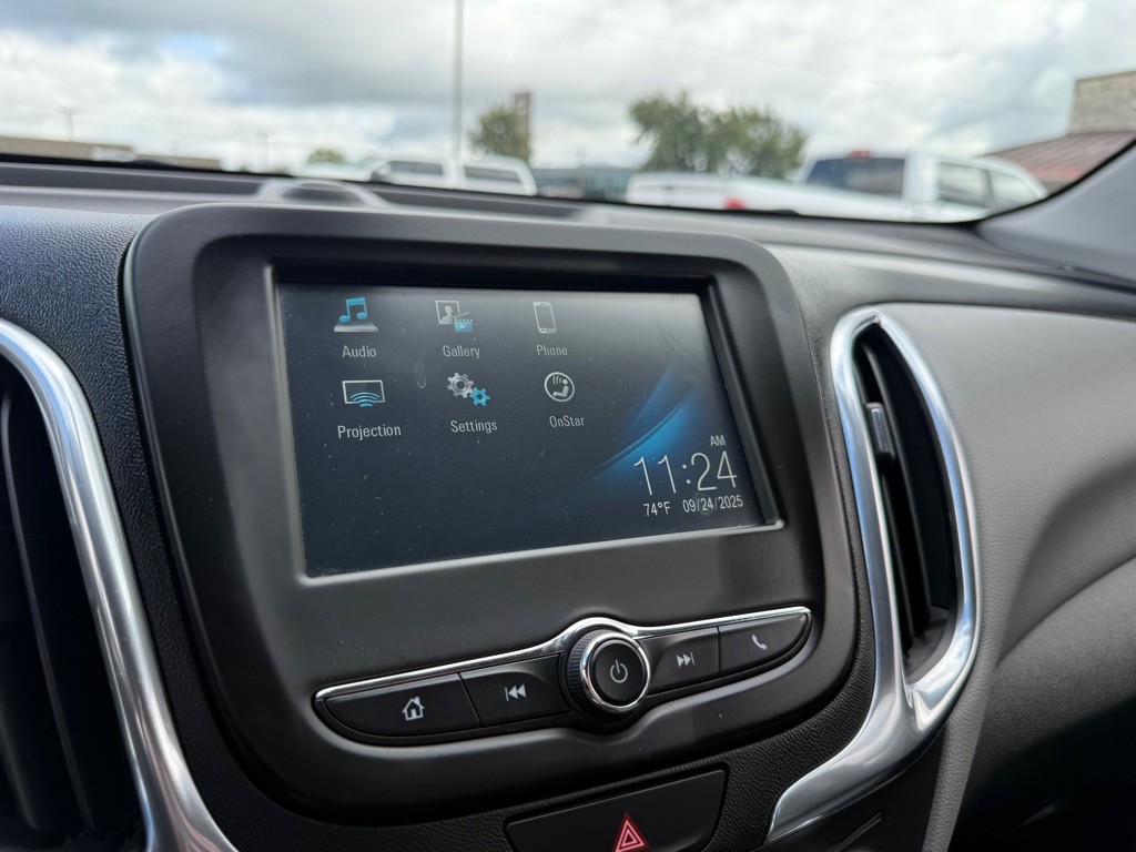 2018 Chevrolet Equinox Image 33