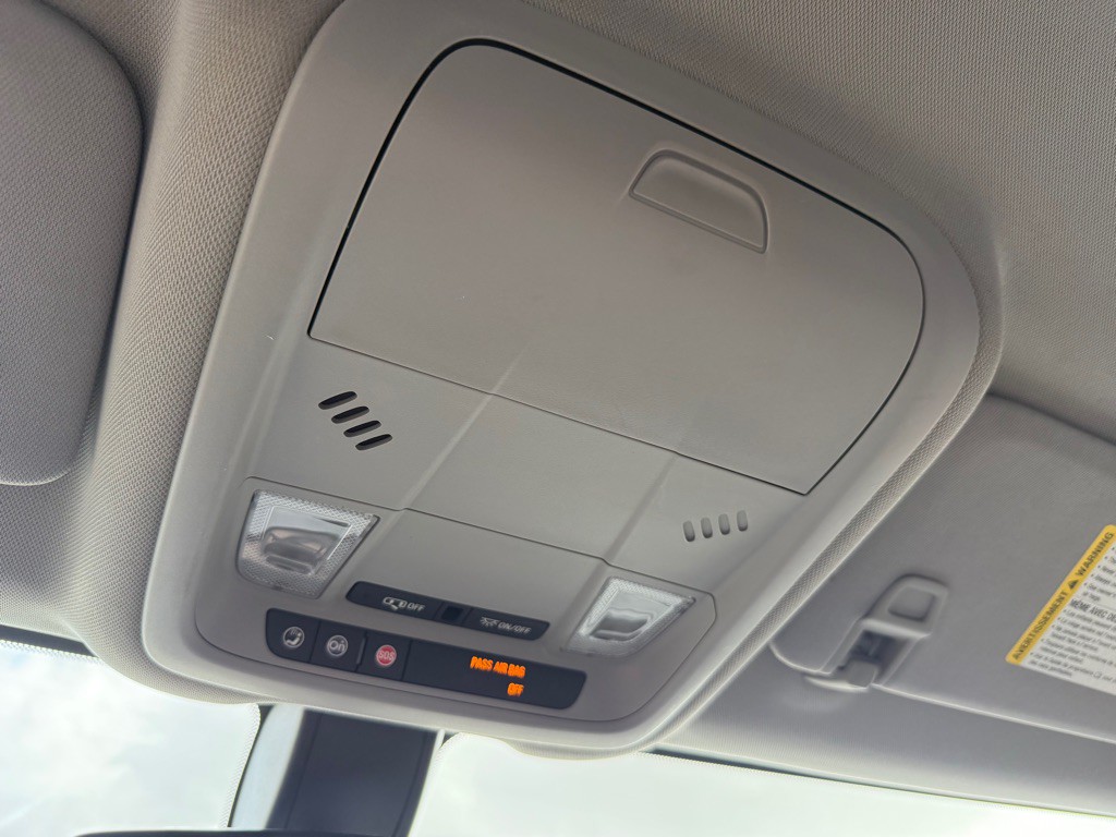 2018 Chevrolet Equinox Image 34