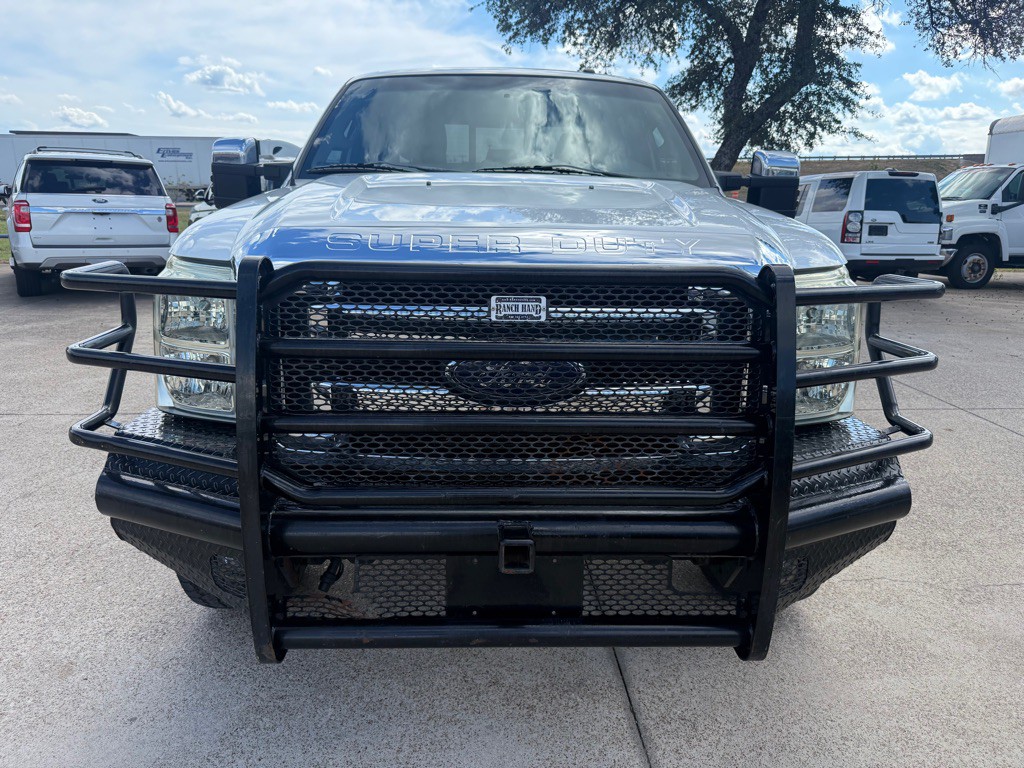2016 Ford F-250 Image 2
