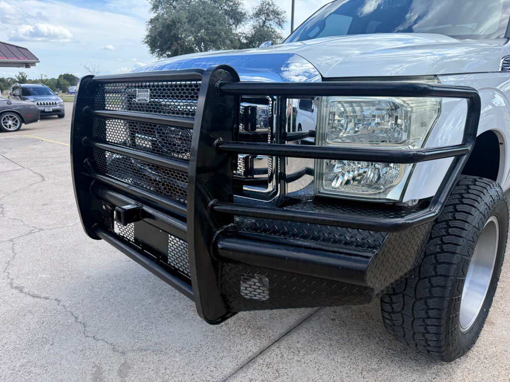 2016 Ford F-250 Image 4