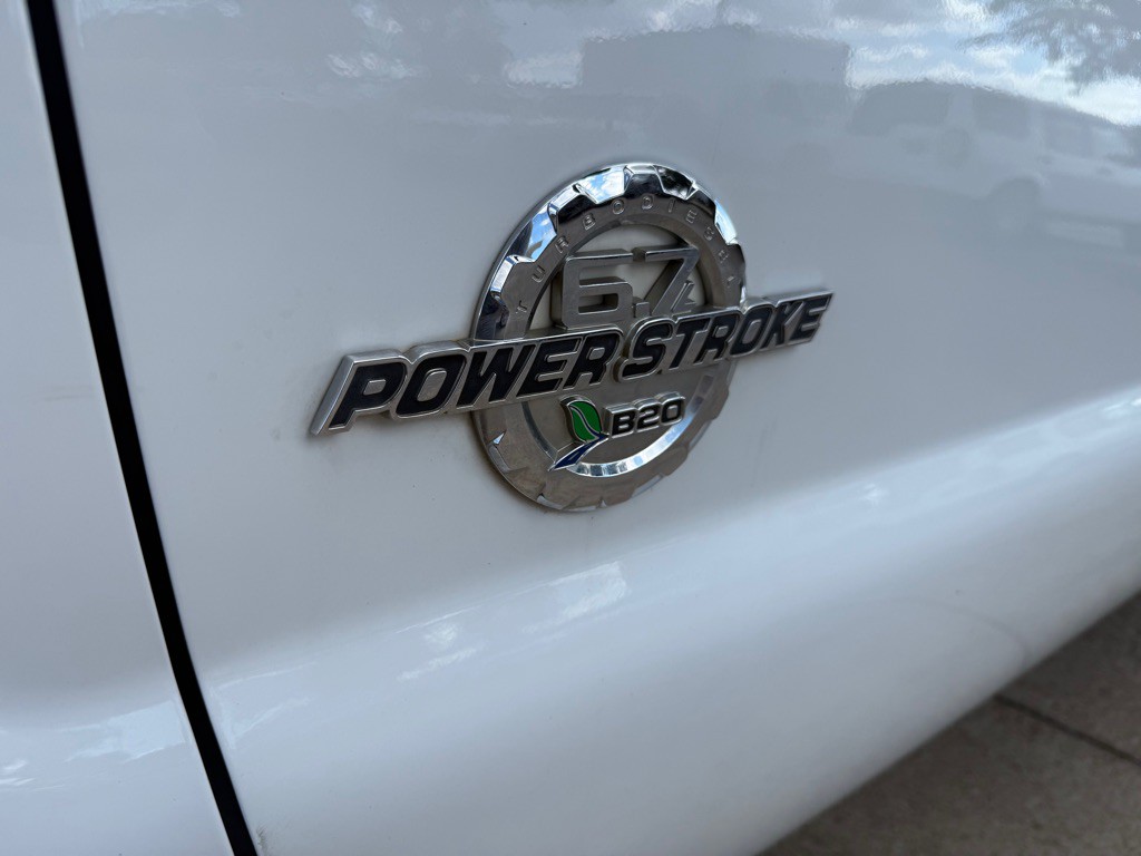 2016 Ford F-250 Image 7