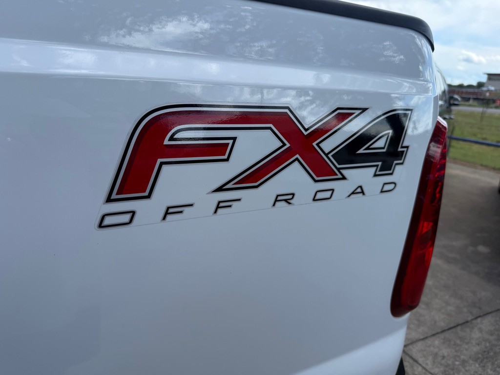 2016 Ford F-250 Image 8