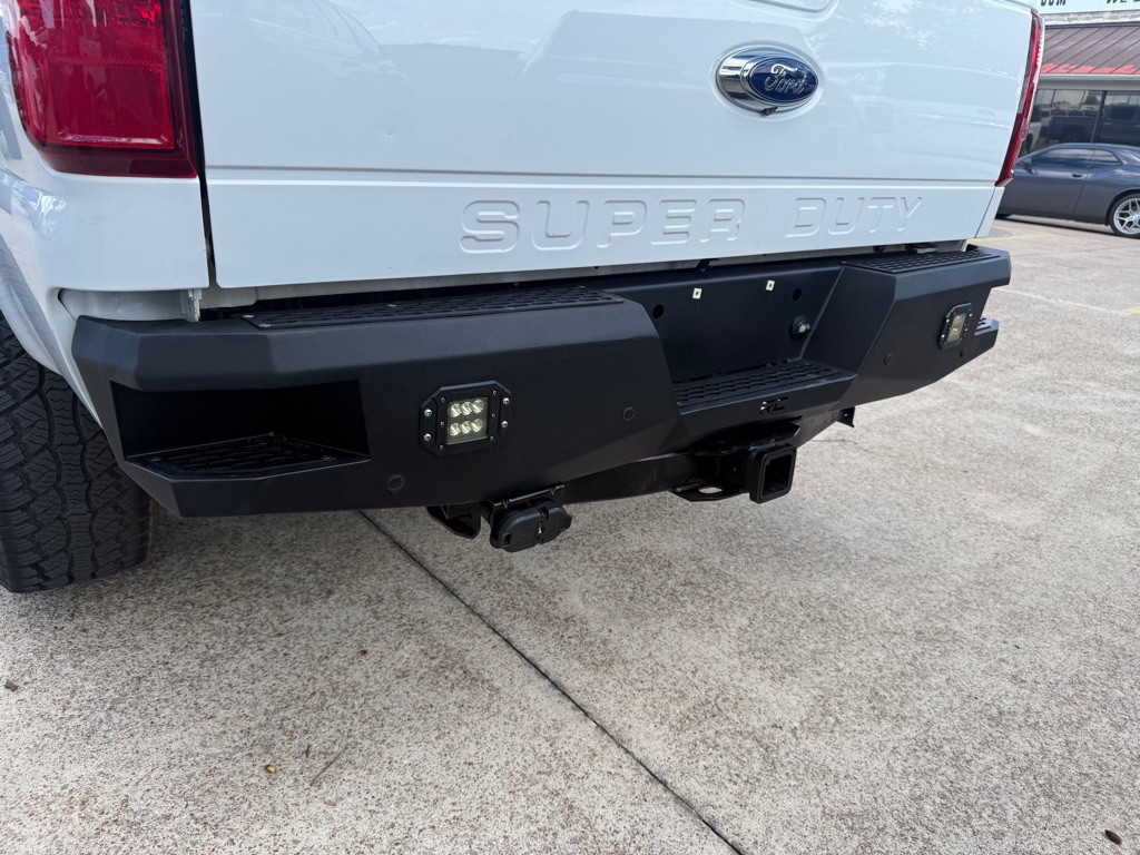 2016 Ford F-250 Image 10