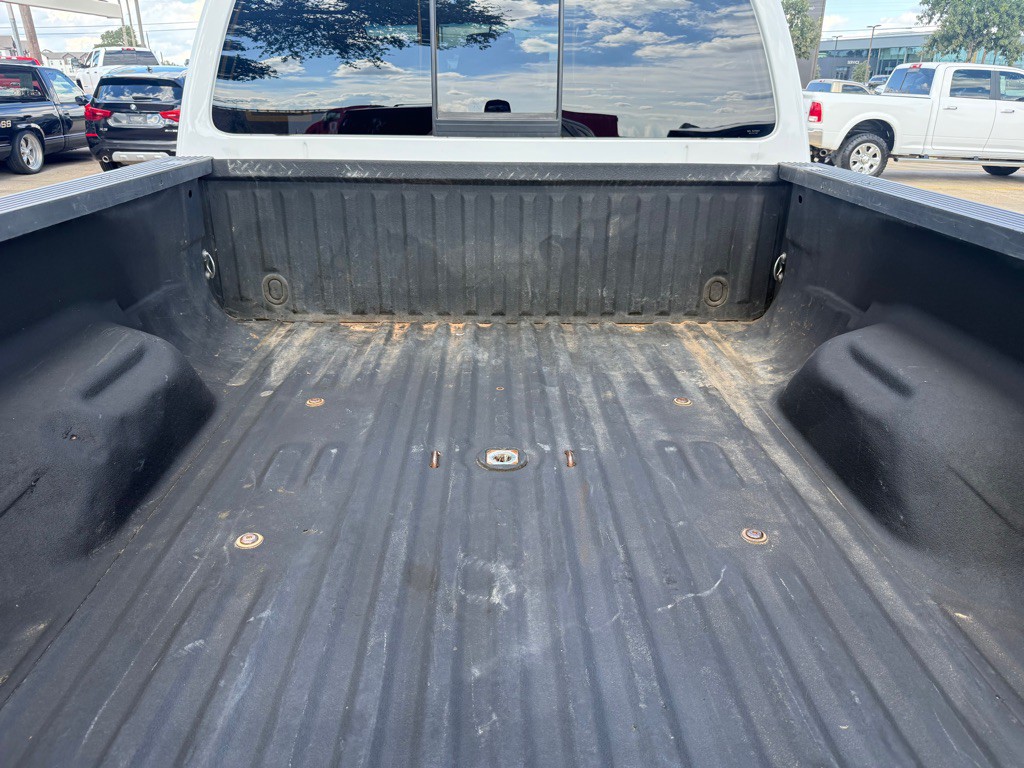 2016 Ford F-250 Image 11