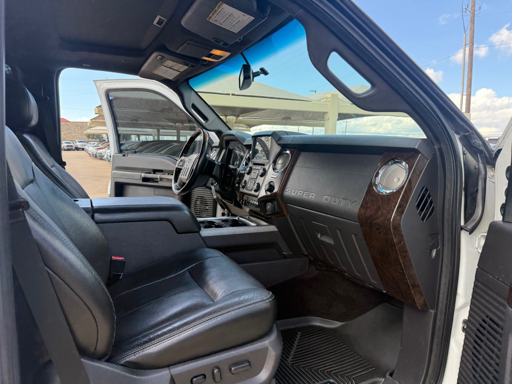 2016 Ford F-250 Image 14
