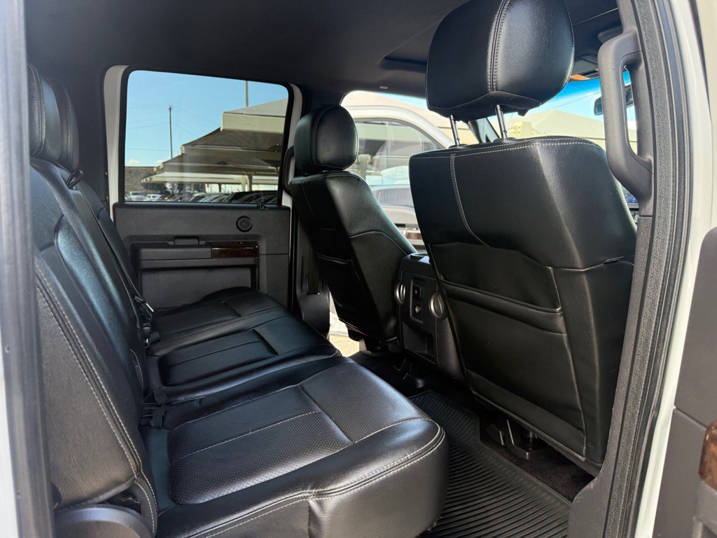 2016 Ford F-250 Image 15