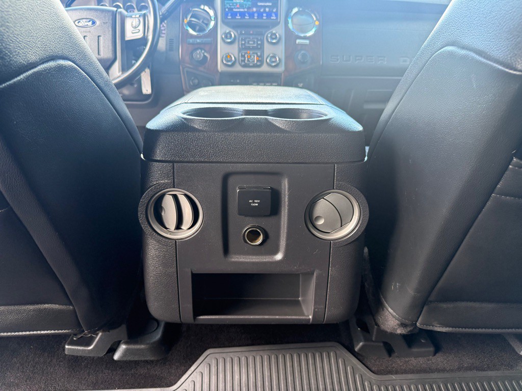 2016 Ford F-250 Image 21